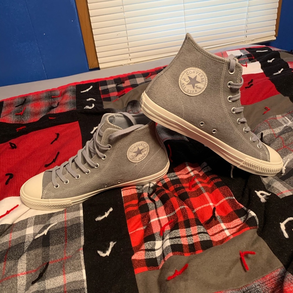 Converse All Stars Size 11